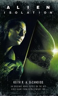 Cover: Alien - Titan Books
