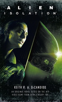 Enlarge image Cover: Alien - Titan Books