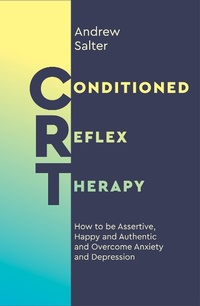 Enlarge image Cover: Conditioned Reflex Therapy - Watkins Publishing