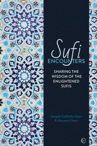 Abbildung von: Sufi Encounters - Watkins Publishing