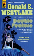 Cover: Double Feature - Hard Case Crime