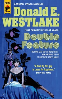 Enlarge image Cover: Double Feature - Hard Case Crime