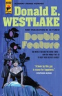 Cover: Double Feature - Titan Books Ltd