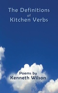 Cover: The Definitions of Kitchen Verbs - Ravenbridge Books