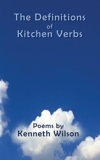 Enlarge image Cover: The Definitions of Kitchen Verbs - Ravenbridge Books