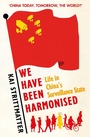 Cover: We have been harmonised - Old Street Publishing