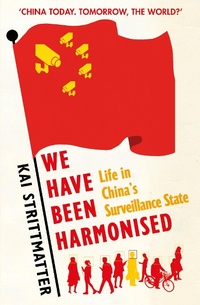Enlarge image Cover: We have been harmonised - Old Street Publishing