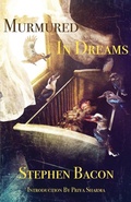 Cover: Murmured In Dreams - Luna Press Publishing