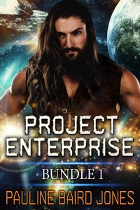 Enlarge image Cover: Project Enterprise Bundle 1 - Pauline Baird Jones