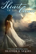 Cover: Heart of the Ocean - Mirror Press, LLC