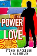 Cover: The Power of Love - NineStar Press, LLC
