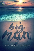 Cover: Big Man - NineStar Press, LLC