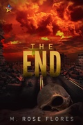 Cover: The End - NineStar Press, LLC