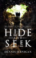 Cover: Hide and Seek (The Bairns of Bren) - The Bairns of Bren