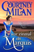 Cover: Es war einmal ein Marquis (Die Worth Serie, #1) - Die Worth Serie