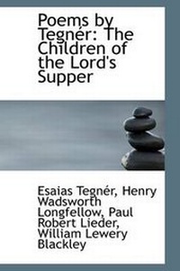 Enlarge image Cover: Poems by Tegn R - BiblioLife