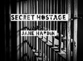 Cover: Secret Hostage - Jane Hardin