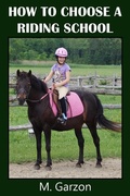 Cover: How to Choose a Riding School - M. Garzon