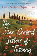 Cover: The Star-Crossed Sisters of Tuscany - Berkley Publishing Corporation,U.S.