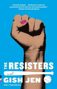 Abbildung von: The Resisters - Vintage