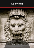 Cover: Le Prince - Books on Demand