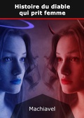 Cover: Histoire du diable qui prit femme - Books on Demand
