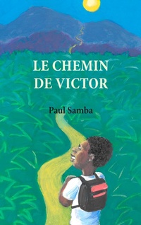 Abbildung von: Le chemin de Victor - Books on Demand