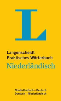 Abbildung von: Langenscheidt Praktisches Wörterbuch Niederländisch - PONS Langenscheidt