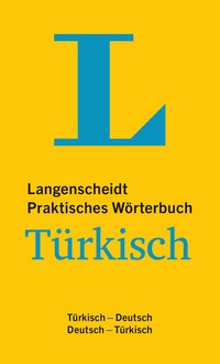 Abbildung von: Langenscheidt Praktisches Wörterbuch Türkisch - PONS Langenscheidt