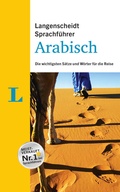 Cover: Langenscheidt Sprachf&uuml;hrer Arabisch - PONS Langenscheidt