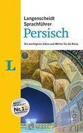 Cover: Langenscheidt Sprachf&uuml;hrer Persisch - PONS Langenscheidt