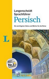 Abbildung von: Langenscheidt Sprachführer Persisch - PONS Langenscheidt
