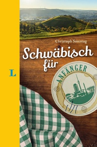 Abbildung von: Langenscheidt Schwäbisch für Anfänger - PONS Langenscheidt