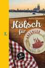 Cover: Langenscheidt Kölsch für Anfänger - PONS Langenscheidt