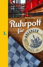 Cover: Langenscheidt Ruhrpott für Anfänger - PONS Langenscheidt