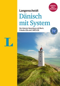 Abbildung von: Langenscheidt Dänisch mit System - PONS Langenscheidt