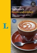 Cover: Langenscheidt Italienisch h&ouml;ren und erleben - MP3-CD mit Begleitheft - PONS Langenscheidt