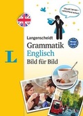 Cover: Langenscheidt Grammatik Englisch Bild f&uuml;r Bild - Die visuelle Grammatik f&uuml;r den leichten Einstieg - PONS Langenscheidt