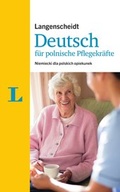 Cover: Langenscheidt Deutsch f&uuml;r polnische Pflegekr&auml;fte - PONS Langenscheidt