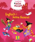 Cover: Langenscheidt Englisch - keine Hexerei - PONS Langenscheidt