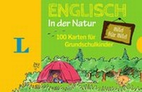 Abbildung von: Langenscheidt Englisch Bild für Bild in der Natur - für Sprachanfänger - PONS Langenscheidt