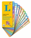 Cover: Langenscheidt Go Smart - Grammatik Spanisch - PONS Langenscheidt