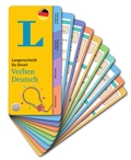 Cover: Langenscheidt Go Smart - Verben Deutsch - PONS Langenscheidt