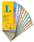 Cover: Langenscheidt Go Smart - Verben Latein - PONS Langenscheidt