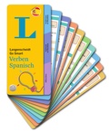 Cover: Langenscheidt Go Smart - Verben Spanisch - PONS Langenscheidt