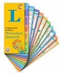 Cover: Langenscheidt Go Smart - Wortschatz Spanisch - PONS Langenscheidt