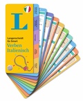 Cover: Langenscheidt Go Smart - Verben Italienisch - PONS Langenscheidt