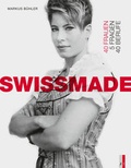 Cover: Swissmade - AS Verlag