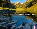 Cover: Faszinierendes Appenzellerland - AS Verlag