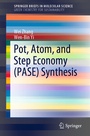 Cover: Pot, Atom, and Step Economy (PASE) Synthesis - Springer